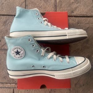 Converse Chuck 70 “Soft Juniper”